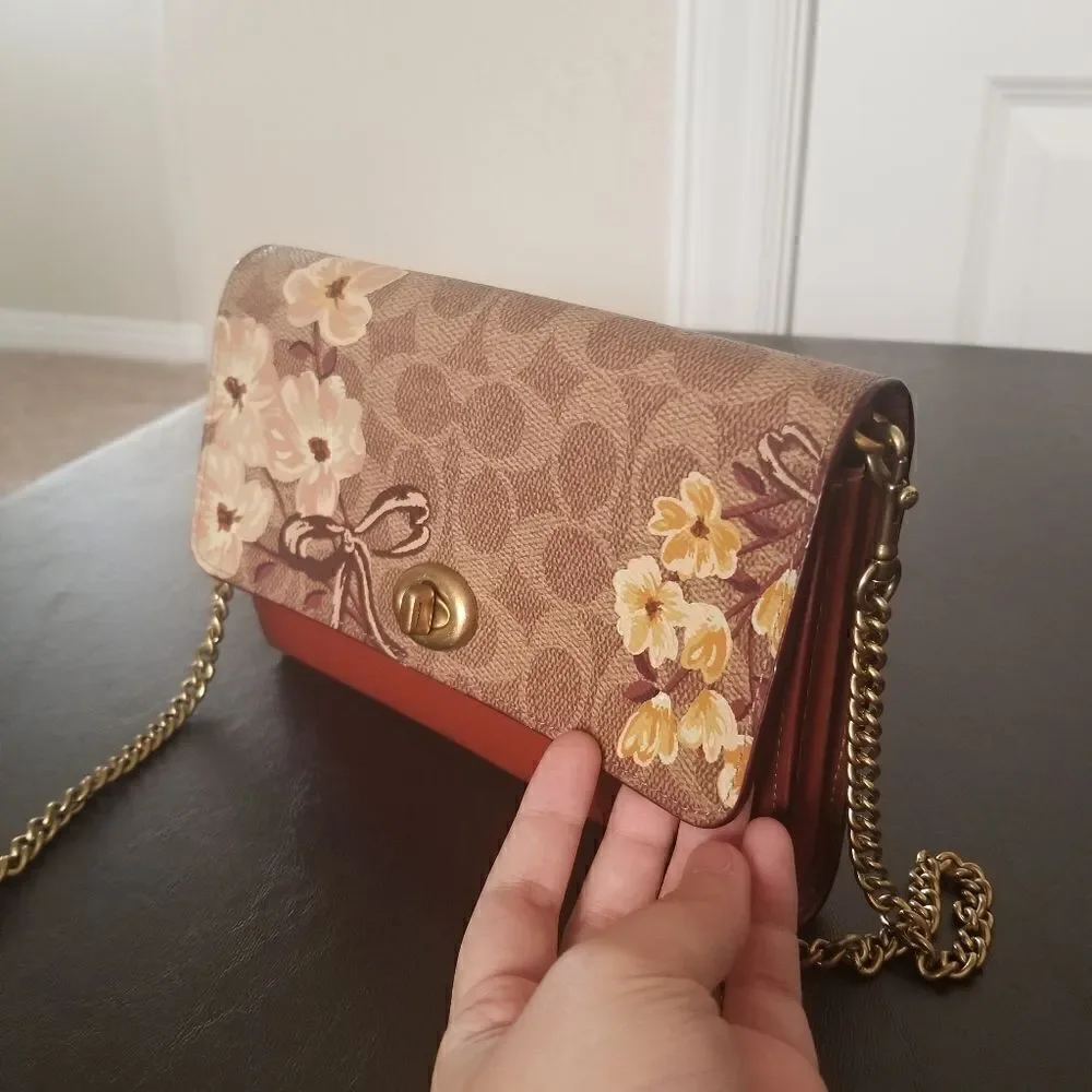 Coach Crossbody Bag